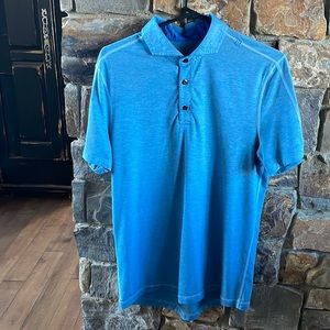 Lululemon Mens Polo-Medium